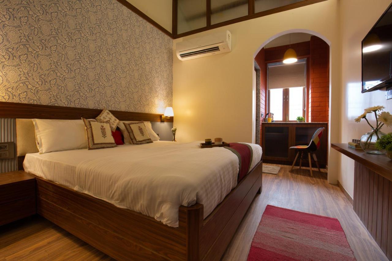 Traveller'S Inn Hotel - Fort 孟买 外观 照片