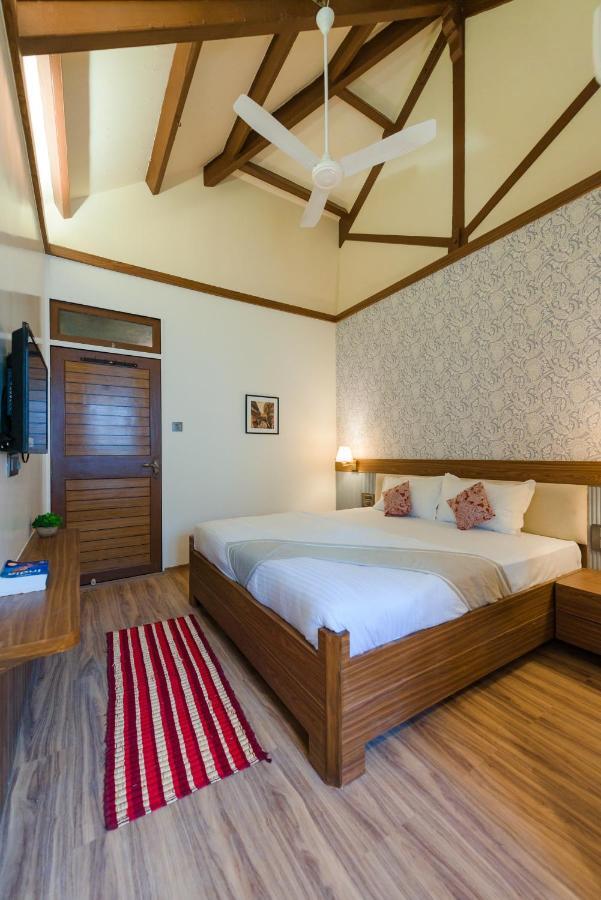 Traveller'S Inn Hotel - Fort 孟买 外观 照片