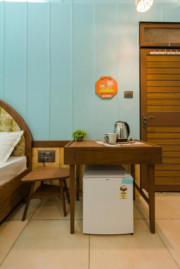 Traveller'S Inn Hotel - Fort 孟买 外观 照片