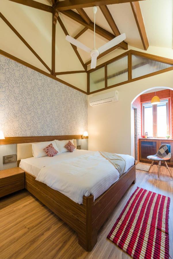 Traveller'S Inn Hotel - Fort 孟买 外观 照片
